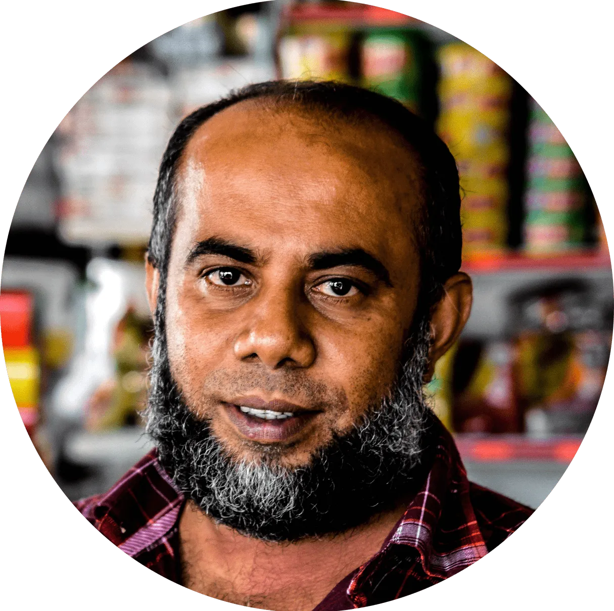 Mike C. - Primal Grow Pro Customer